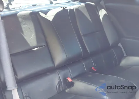 2013 Chevrolet Camaro 2Lt из США, поврежденный, VIN 2G1FC1E37D9104659